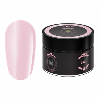 Lace Cover Gel - 15 ML